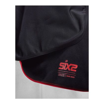Cagoule Six2 WTB LONG V3