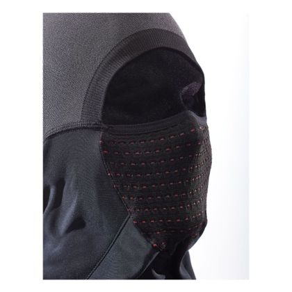 Six2 WTB V3 Balaclava - Black