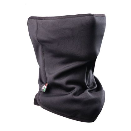 Six2 WTC V3 Kragen - Schwarz / Rot