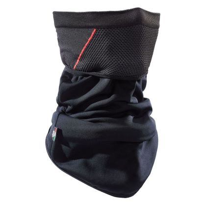 Six2 WTC V3 Kragen - Schwarz / Rot Ref : SIX0119 / WTCV3-BKRE 