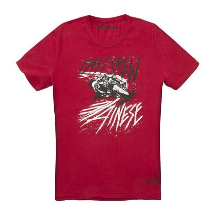 T-Shirt manches courtes Dainese FAST