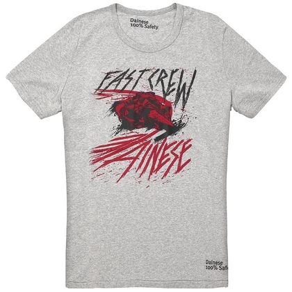 T-Shirt manches courtes Dainese FAST Ref : DN0608 
