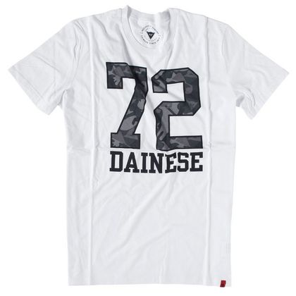 Camiseta de manga corta Dainese SEVENTY-TWO