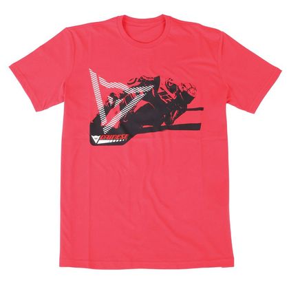 T-Shirt manches courtes Dainese GRIPPING