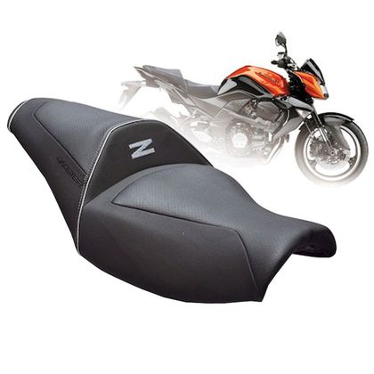 Selle confort Bagster Ready Ref : BA5324A 