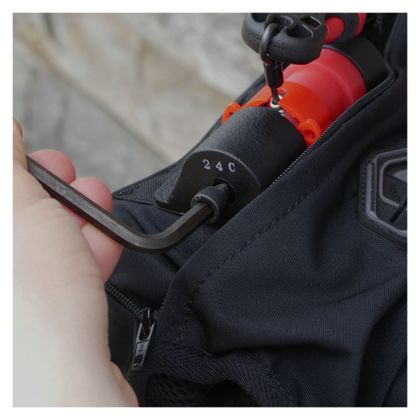 Hit Air RESET-SET Airbag accessoire