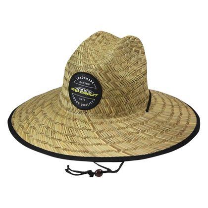 Pro Circuit Hat - Brown