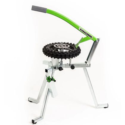 Demonte pneus Rabaconda MINI 10"-17 Universel