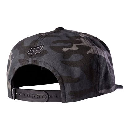 Berretto Fox KEEP OUT SNAPBACK 2017
