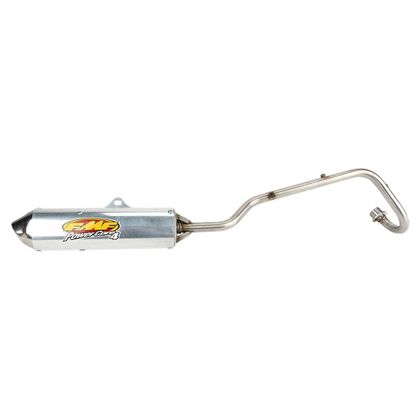 Ligne Complète FMF POWERCORE 4 - Gris