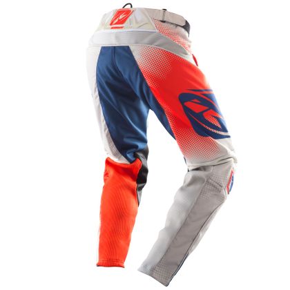 Pantalón de motocross Kenny PERFORMANCE PARADISE DZR 2020