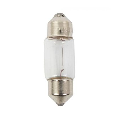 Bike It 12 V 10 W T10X31 MM S8.5 HS1306 Universal Light Bulb