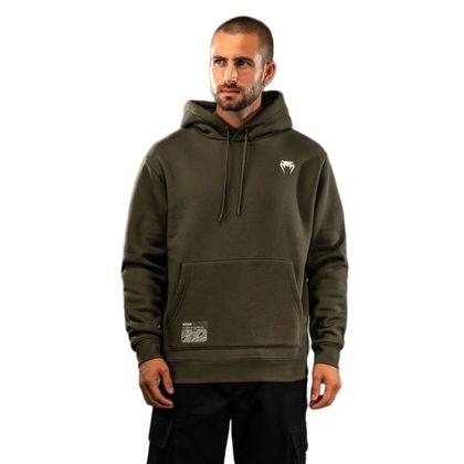 Venum SERPENTI Sweatshirt - Grün Ref : VEN0023 