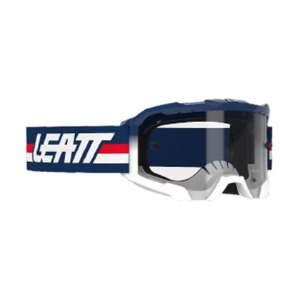 Gafas de motocross Leatt VELOCITY 4.5 2024 - Azul