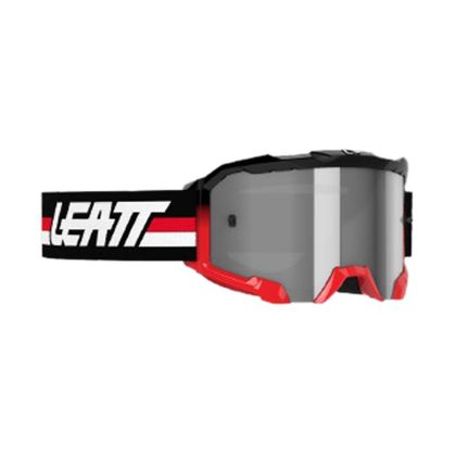 Gafas de motocross Leatt VELOCITY 4.5 IRIZ 2024 - Negro