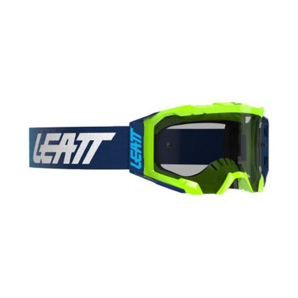 Gafas de motocross Leatt VELOCITY 5.5 2024 - Azul