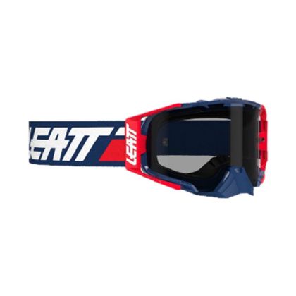 Gafas de motocross Leatt VELOCITY 6.5 2024 - Azul