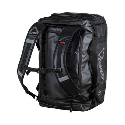 Leatt 60L Aufbewahrungstasche - Schwarz