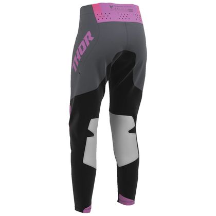 Thor SPORT VELOCITY - WOMEN 2025 Cross-country pants - Black