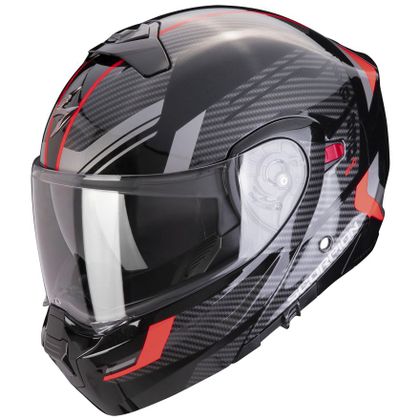 Casque modulable Scorpion Exo EXO-930 EVO - SIKON
