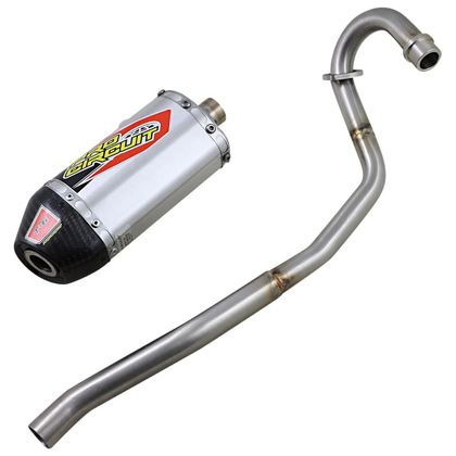 Ligne Complète Pro Circuit T-6