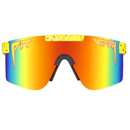 Lunettes de soleil Pit Viper THE ORIGINALS - THE 1993 POLARIZED Ref : PIT0008 / PV-SGS-0003 