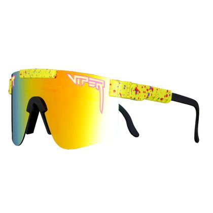 Lunettes de soleil Pit Viper THE ORIGINALS - THE 1993 POLARIZED