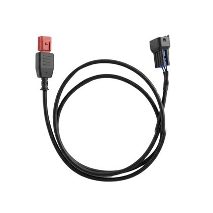 Carpe Iter OBD-kabel EURO 5 motorfietsen High-Tech accessoires Universeel Ref: CARP0034 / 8251111 