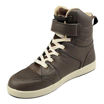 Baskets Moto V Quattro MILANO FIREFLIP