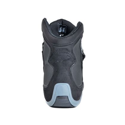 Chaussures Alpinestars FASTBACK WATERPROOF