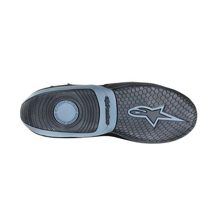 Chaussures Alpinestars FASTBACK WATERPROOF