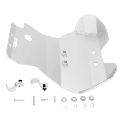 Sabot moteur Moose Racing Protection carter