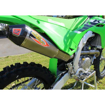 Pro Circuit TI-6 PRO Vollständige Linie