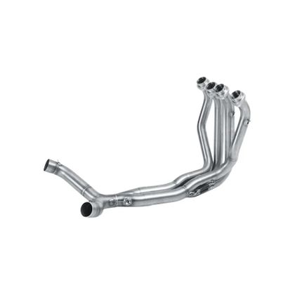 Collecteur Akrapovic 4 EN 2