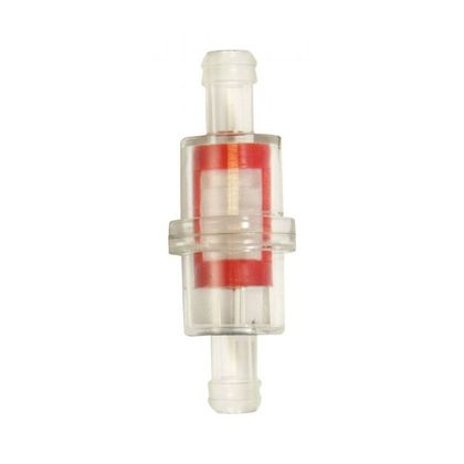 Filtre à essence Bike It 8mm Universel