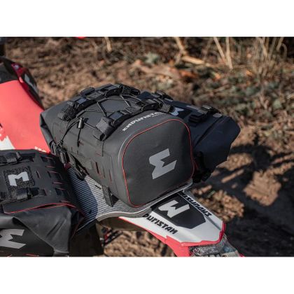 Sacoche de selle Enduristan Sidekick 10 Universel - Noir