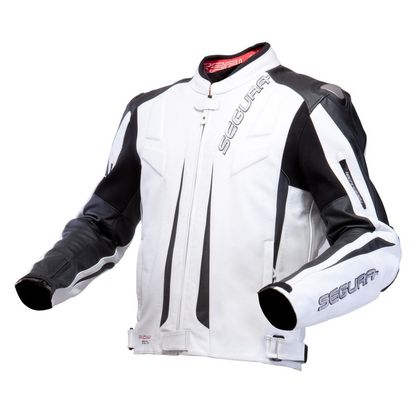 Blouson Moto Segura KENJY Ref : SG0226 