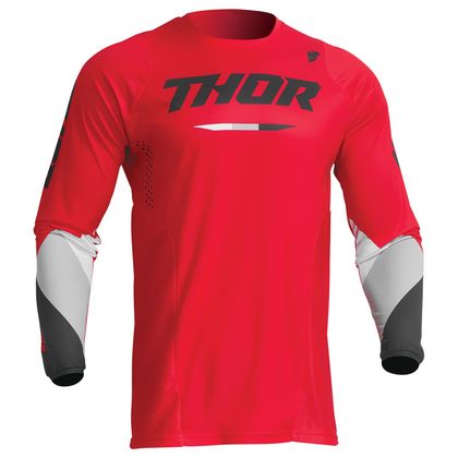Maillot cross Thor PULSE TACTIC 2024