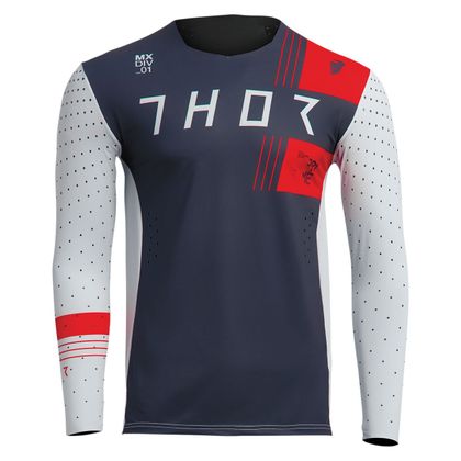 Maillot cross Thor PRIME STRIKE 2023