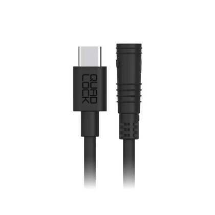 Câble d'alimentation Quad Lock USB-C Cycle E-BIKE
