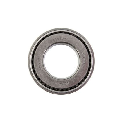 Roulements de colonne Bike It de direction