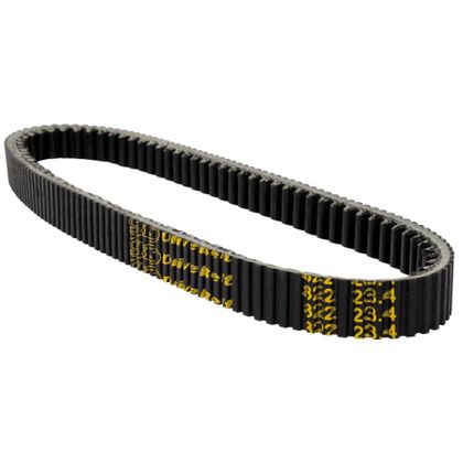 Bike It Transmission belt