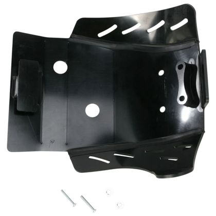 Sabot moteur Moose Racing Protection carter Pro