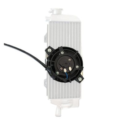 X-GRIP Cooling fan