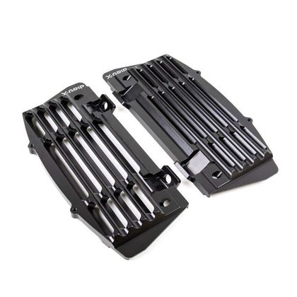 Protection de radiateur X-GRIP  - Noir Ref : XGR0136 / 0513XG2681001 