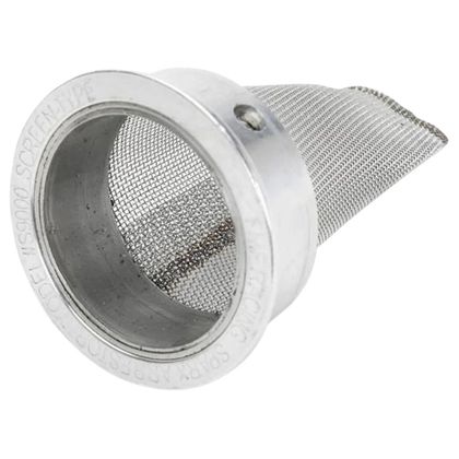 FMF 4.1/4C Universal Spark arrester