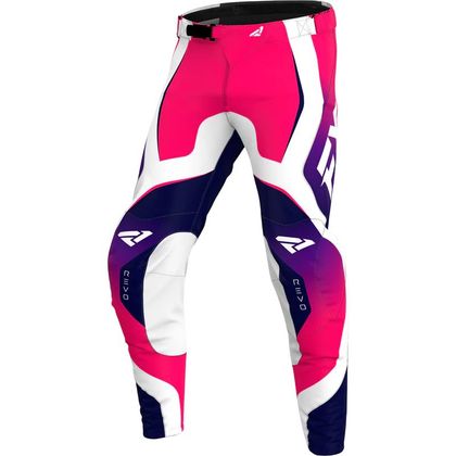 FXR REVO MX 25 CHILD 2026 Cross pants - Pink Ref : FXR0864 