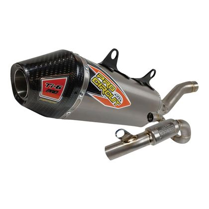 Pro Circuit TI-6 PRO Vollständige Linie