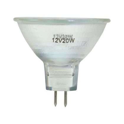 Bike It 12 V 20 W MR16 Gloeilamp Universeel