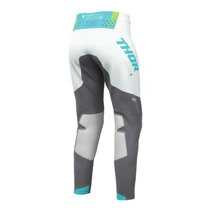 Thor SPORT VELOCITY - WOMEN 2025 Cross-country pants - Grey